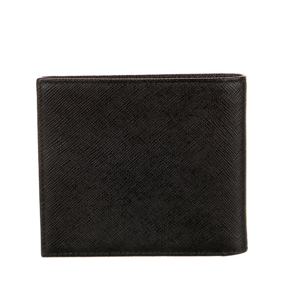 Prada Saffiano Metal Leather Wallet - Picture 5 of 5
